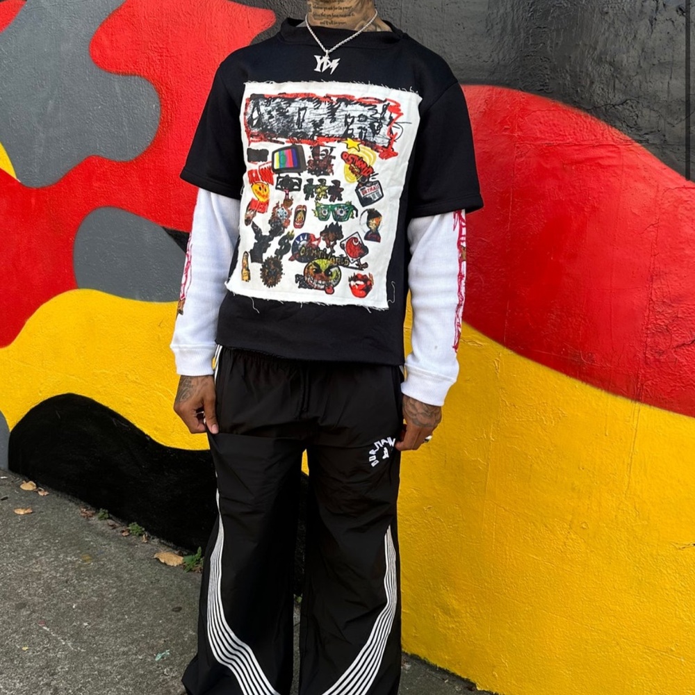 Hall Of Fame Thermals